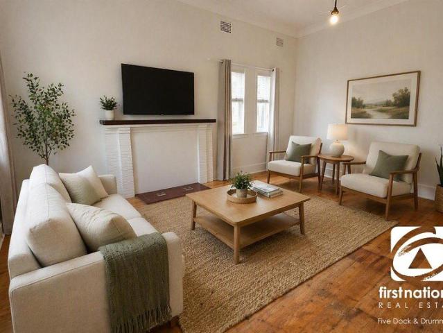 House for rent in Sydney, New South Wales