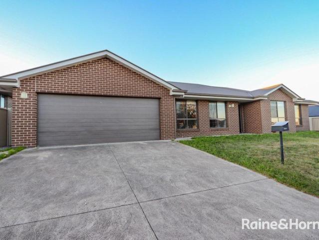 House for rent in Bathurst, New South Wales