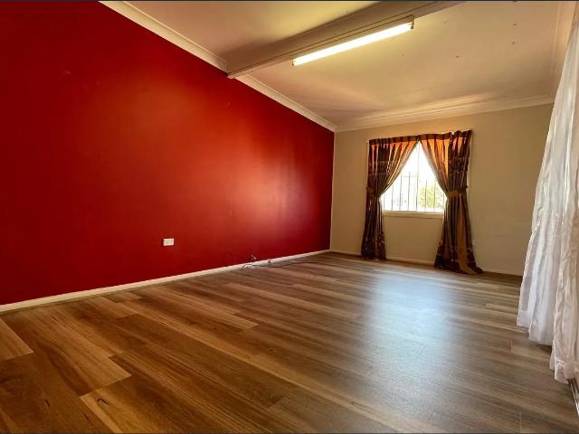 House for rent in Macquarie Fields, Sydney