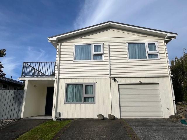 House for rent in Matata, Wellington