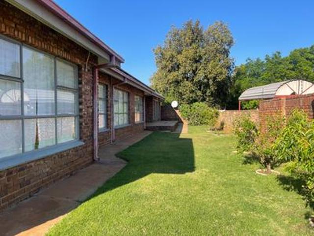 House for rent in Sedibeng, Gauteng
