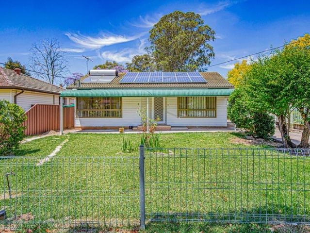 House for rent in Penrith, Sydney