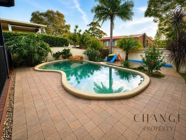 House for rent in Gosford, New South Wales