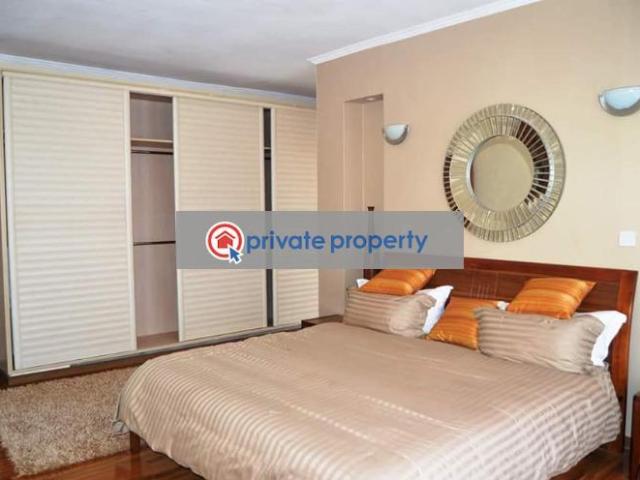 Townhouse for rent in Nairobi