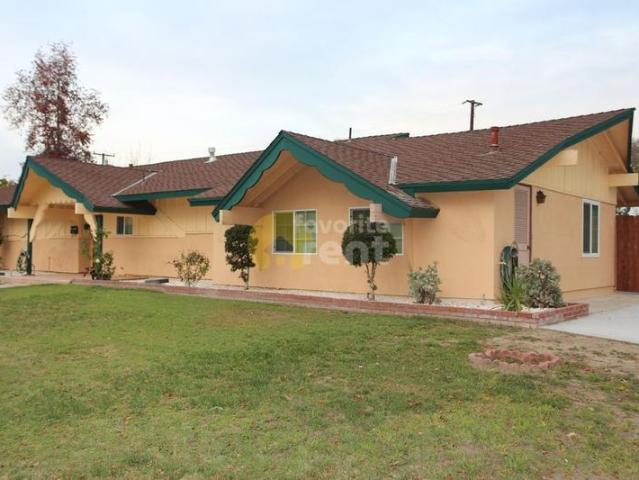 House for rent in Anaheim