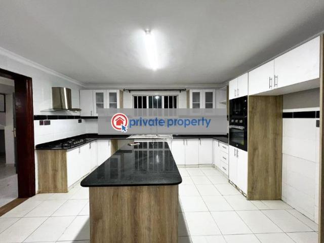 Townhouse for rent in Westlands, Nairobi