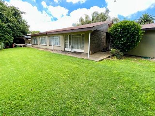 House for sale in Kagiso, Gauteng