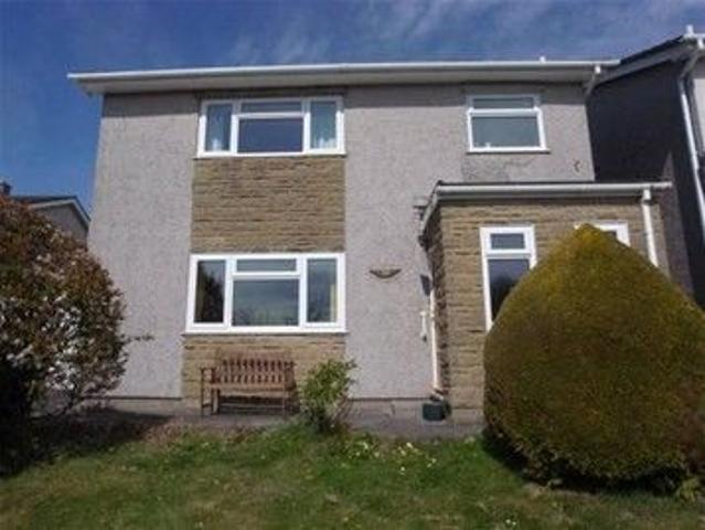 Room for rent in Waun Fawr, Wales