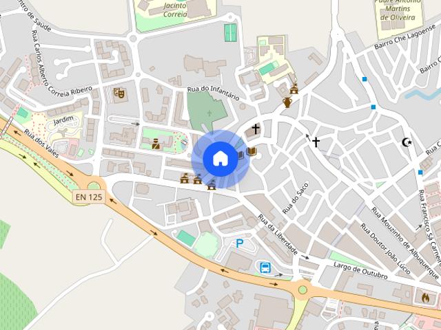 Apartamento alugar em Lagoa, Faro