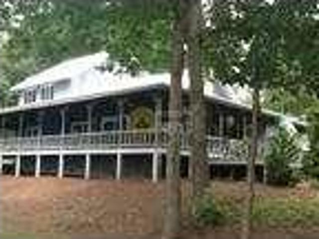 House for rent in Morganton, Georgia