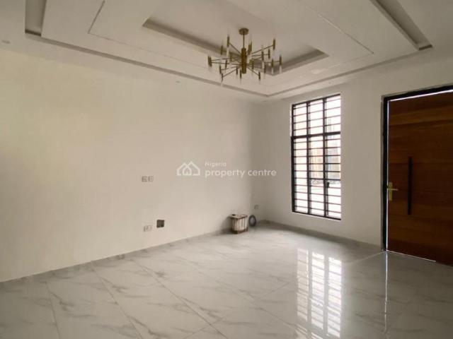 House for sale in Eti Osa, Abuja