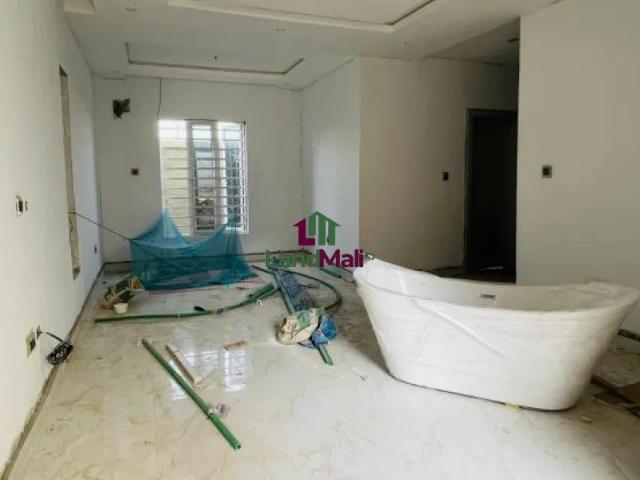 Property for sale in Eti Osa, Abuja
