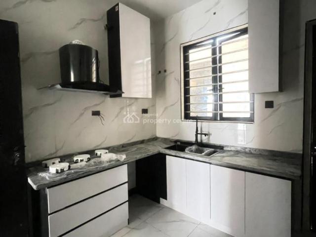 Duplex for sale in Ibeju Lekki, Abuja