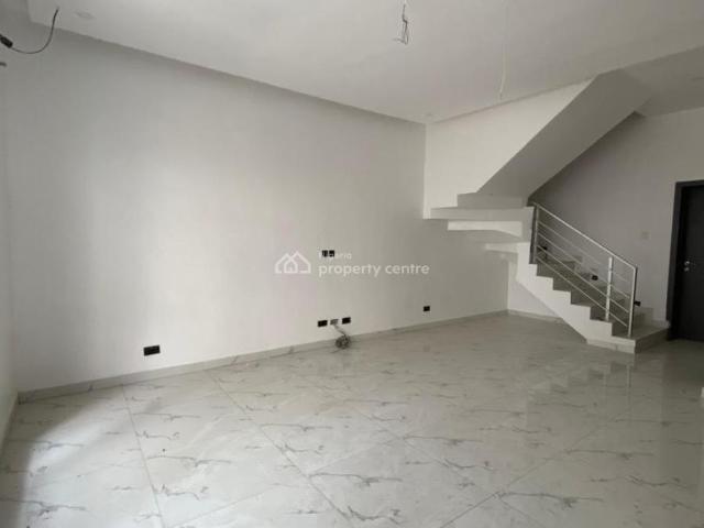 Duplex for sale in Eti Osa, Lagos