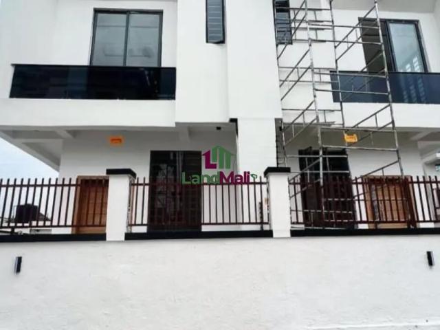 Property for sale in Eti Osa, Abuja