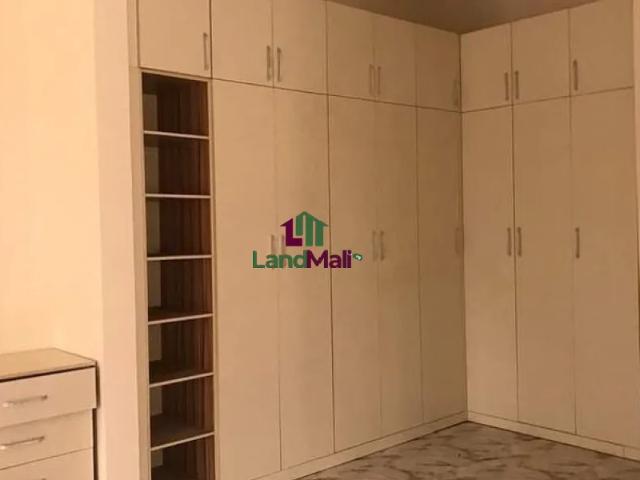 Property for rent in Eti Osa, Abuja