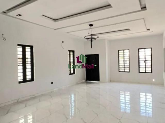 Property for sale in Eti Osa, Abuja