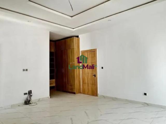 Property for sale in Eti Osa, Abuja