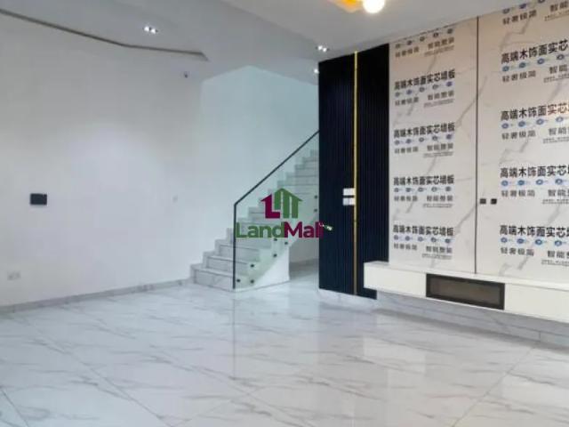 Property for sale in Eti Osa, Abuja