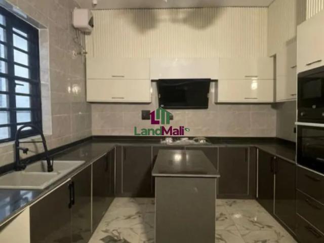 Property for sale in Eti Osa, Abuja