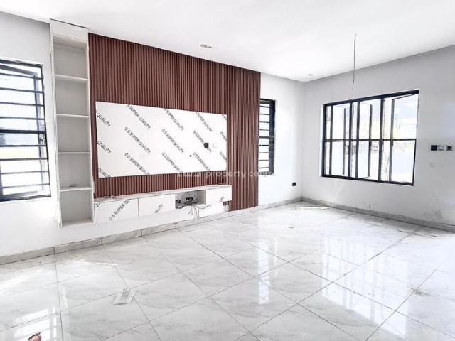 Duplex for sale in Eti Osa, Lagos