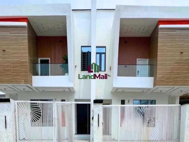 Property for sale in Eti Osa, Abuja