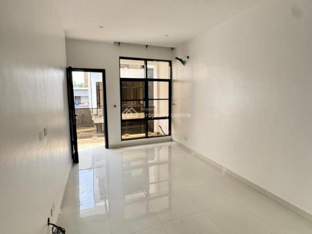 Duplex for rent in Eti Osa, Abuja