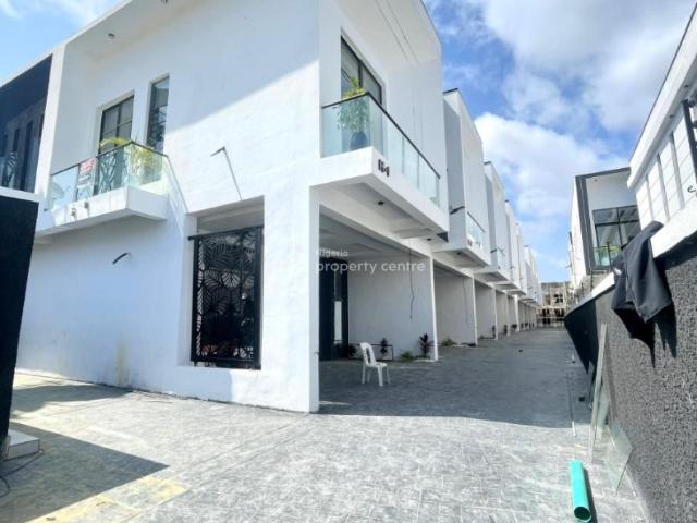 Property for sale in Eti Osa, Lagos