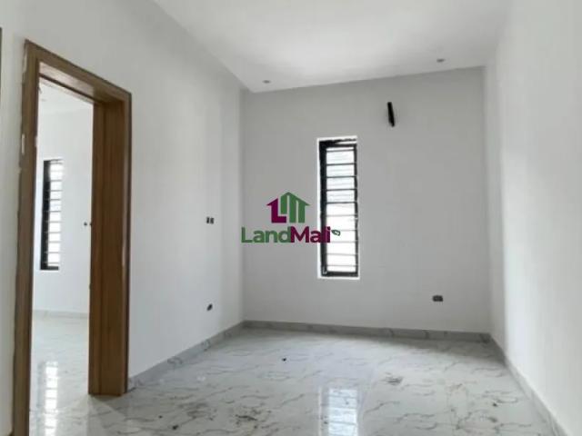 Property for sale in Eti Osa, Abuja