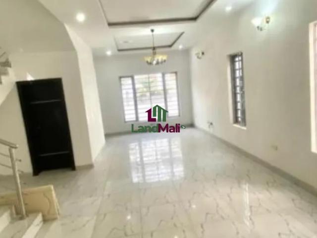 Property for sale in Eti Osa, Abuja