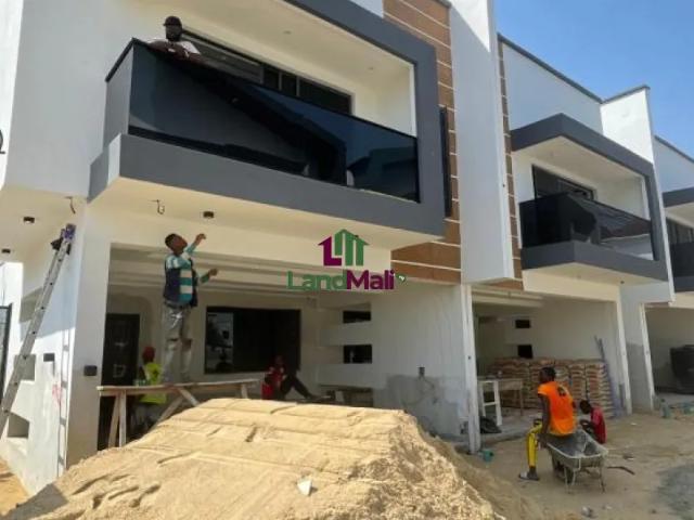 Property for sale in Eti Osa, Abuja