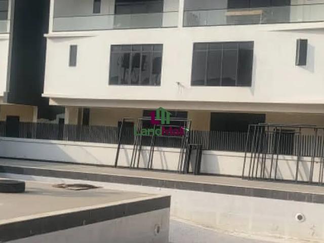 Property for sale in Eti Osa, Abuja