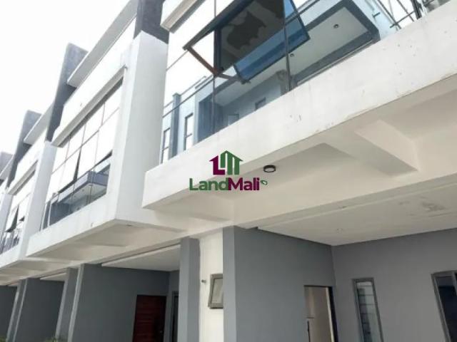 Property for sale in Eti Osa, Abuja