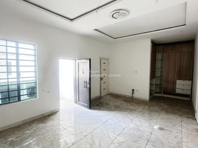 Detached house for sale in Ibeju Lekki, Abuja