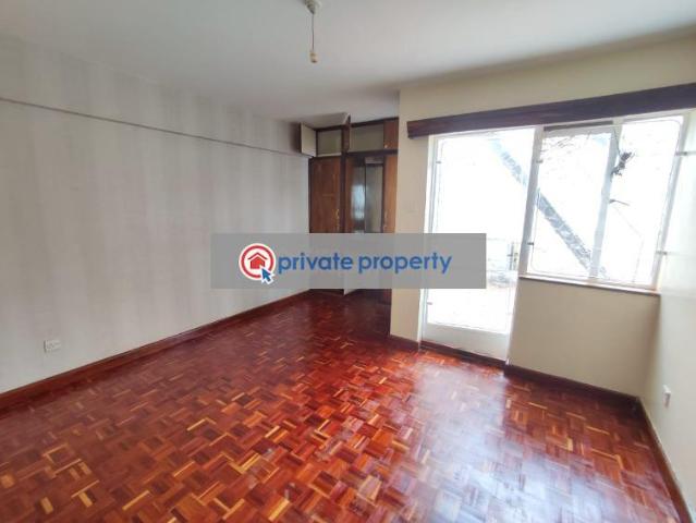 Townhouse for rent in Kilimani, Kiambu