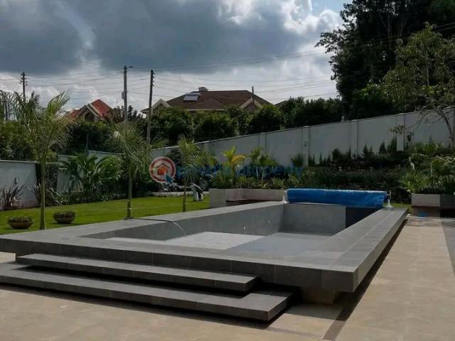 Townhouse for rent in Westlands