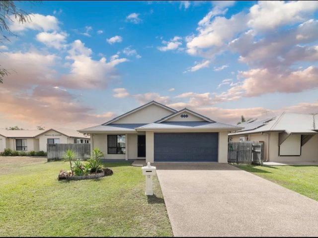 House for sale in Townsville, Queensland