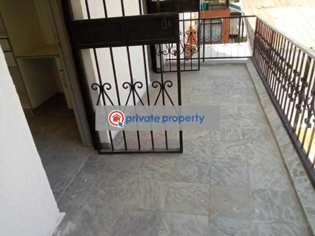 Townhouse for rent in Kilimani, Kiambu