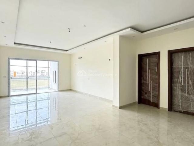 Flat for sale in Eti Osa, Abuja