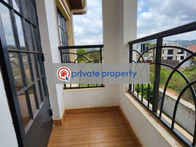 Townhouse for rent in Ngong, Kajiado