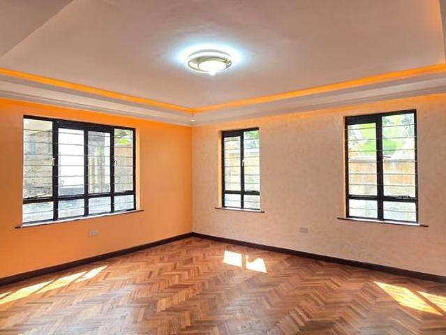 House for sale in Ngong, Kajiado