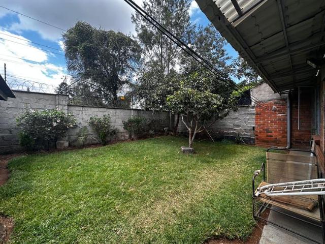 House for sale in Kileleshwa, Kiambu