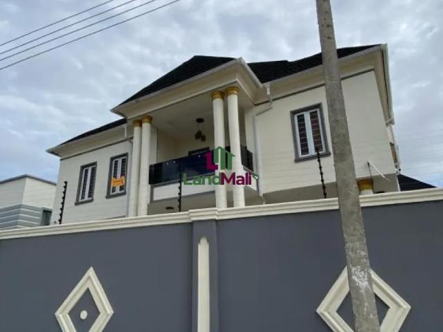 Property for sale in Eti Osa, Abuja