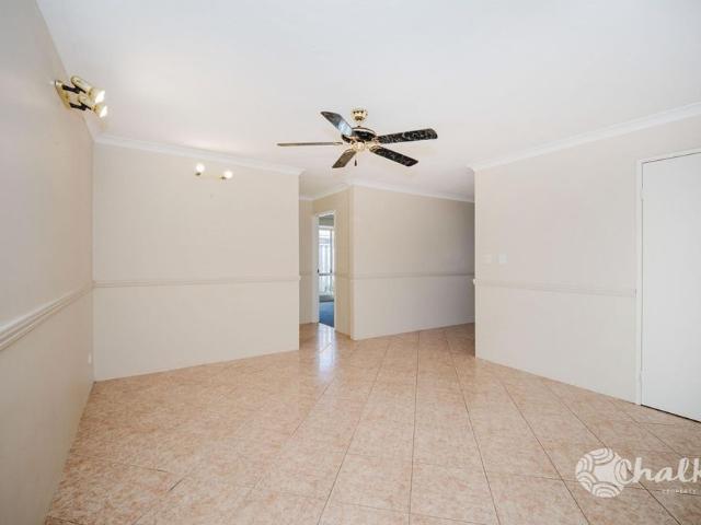House for rent in Port Kennedy, Western Australia