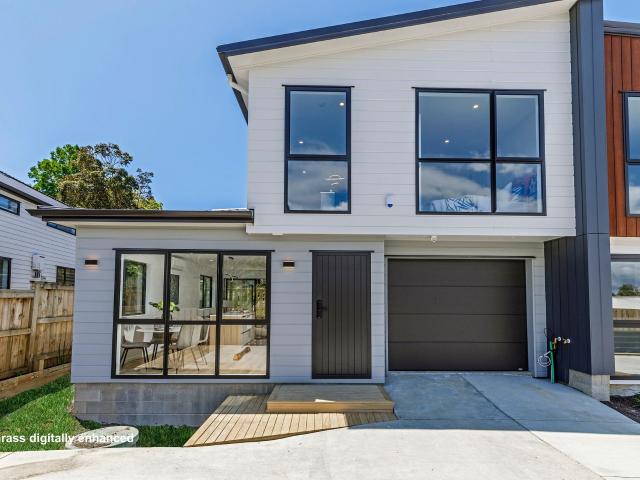 House for rent in Sunnynook, Devonport-Takapuna