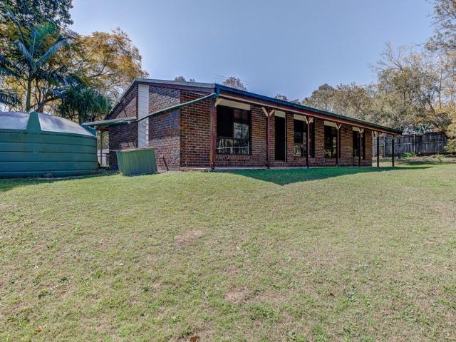 House for rent in Logan Reserve, Greater Brisbane