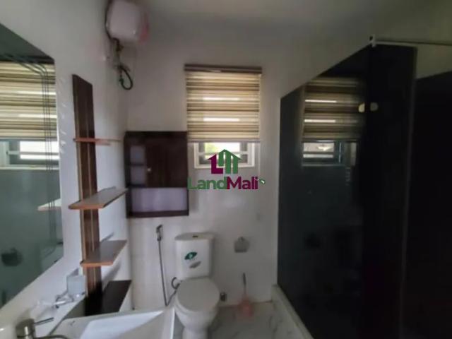 Property for rent in Eti Osa, Abuja