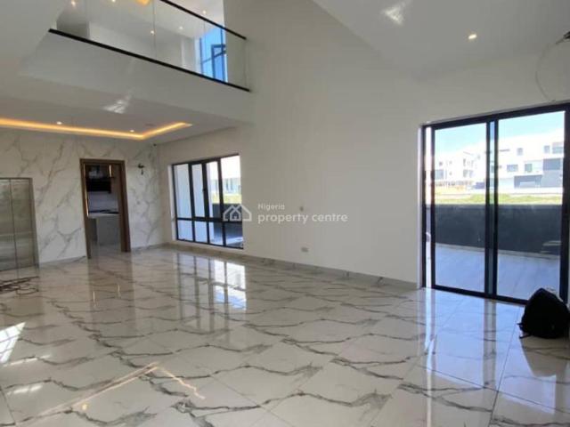 House for sale in Ibeju Lekki, Abuja