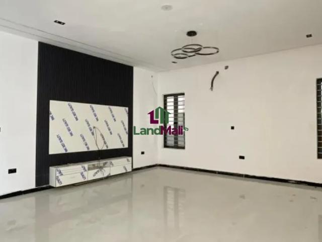 Property for sale in Eti Osa, Abuja