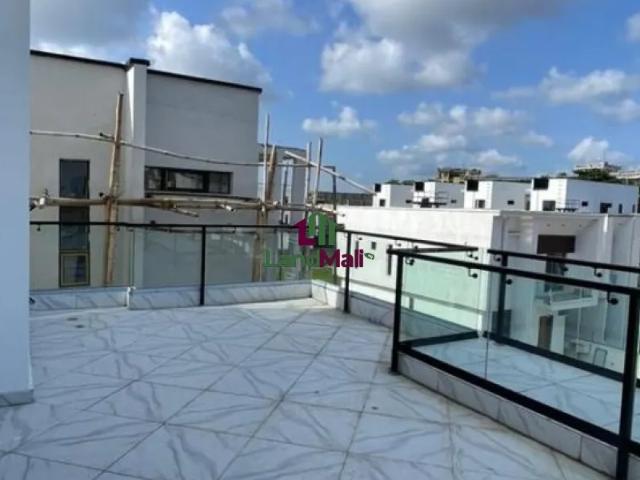 Property for sale in Eti Osa, Abuja